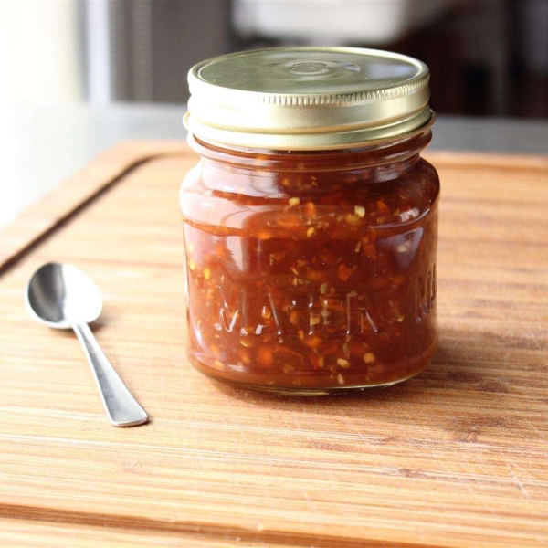 Chef John's Thai-Style Sweet Chili Sauce