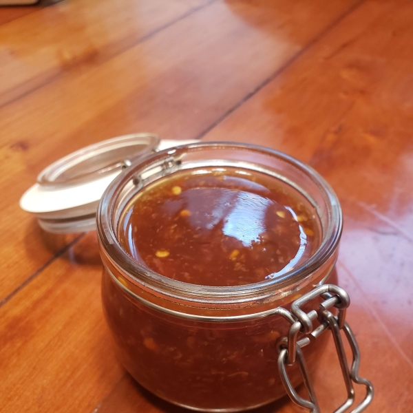 Chef John's Thai-Style Sweet Chili Sauce