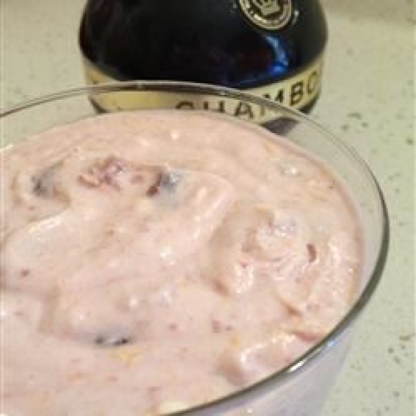 Cherry Chambord Butter