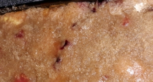 Plum Kuchen