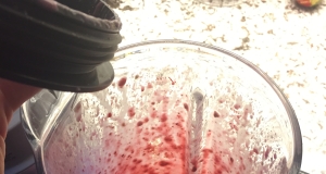 1-2-3 Complete Breakfast Smoothie