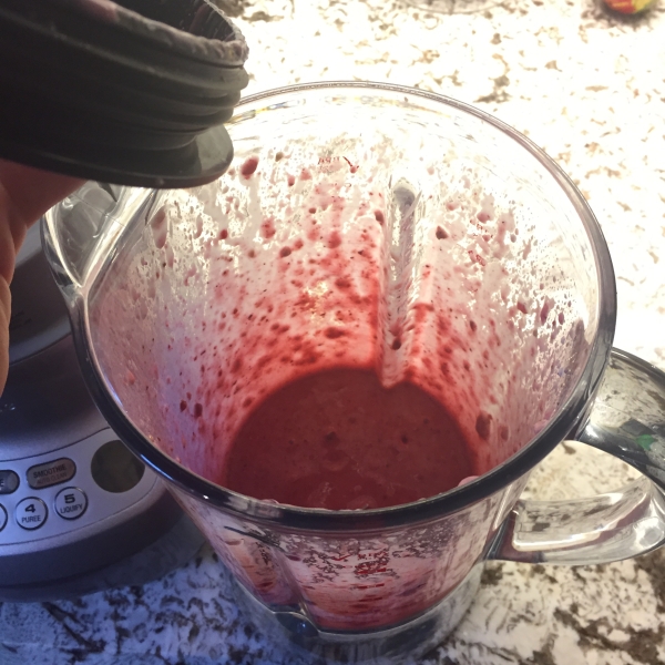 1-2-3 Complete Breakfast Smoothie