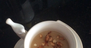 Peanut Soup