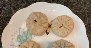 Chinese Steamed Buns