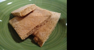 Honey Graham Crackers