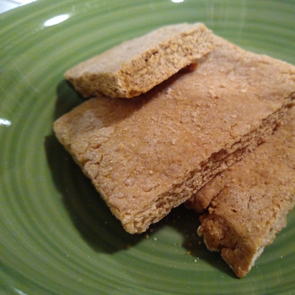 Honey Graham Crackers