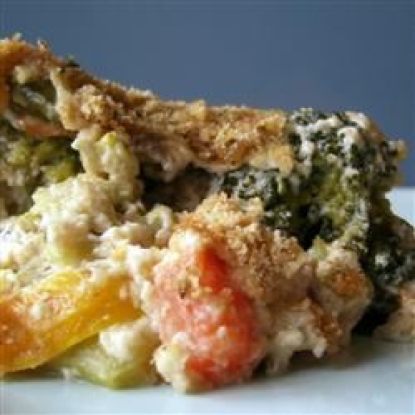 Broccoli Stuffing