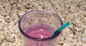 Purple Moose - Canadian Smoothie