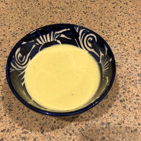 Paleo Mayonnaise