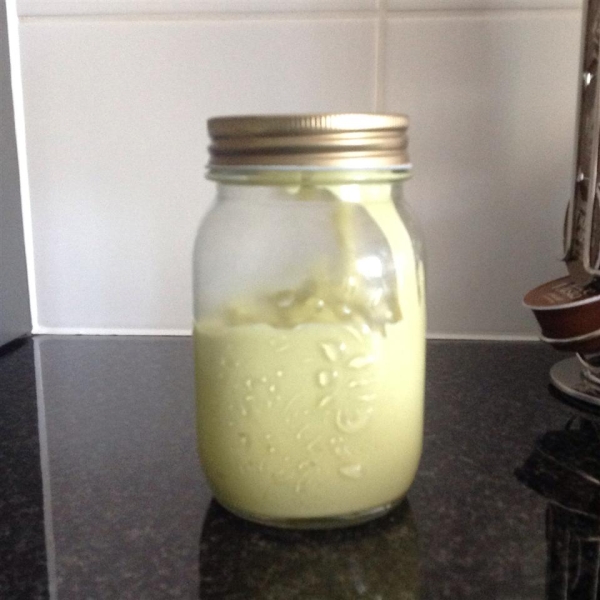 Paleo Mayonnaise