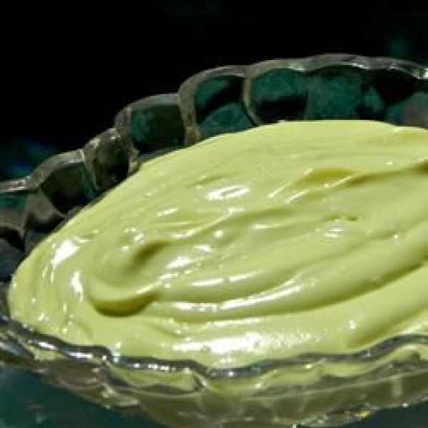 Paleo Mayonnaise