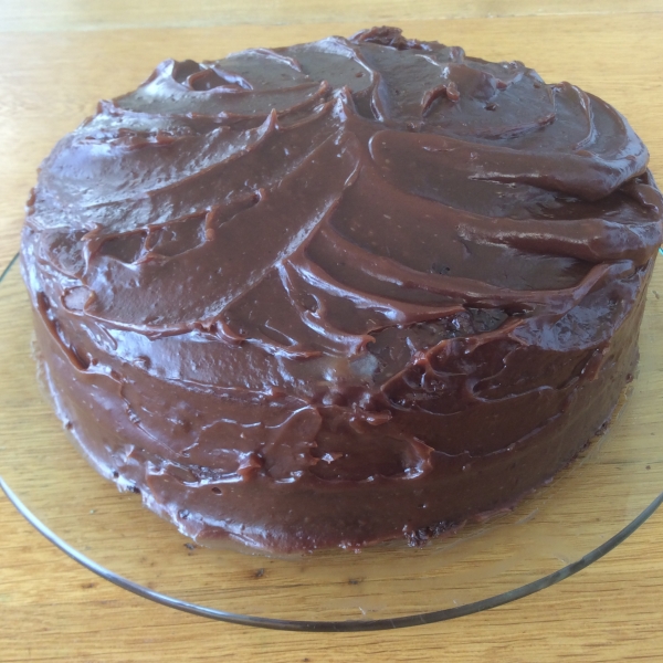 Pudding Icing