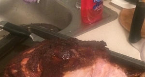 Mamaw's BBQ Rub