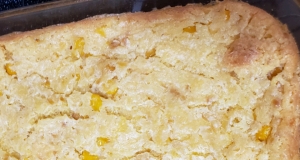 Corn Pudding V