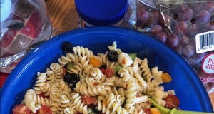 BLT Pasta Salad