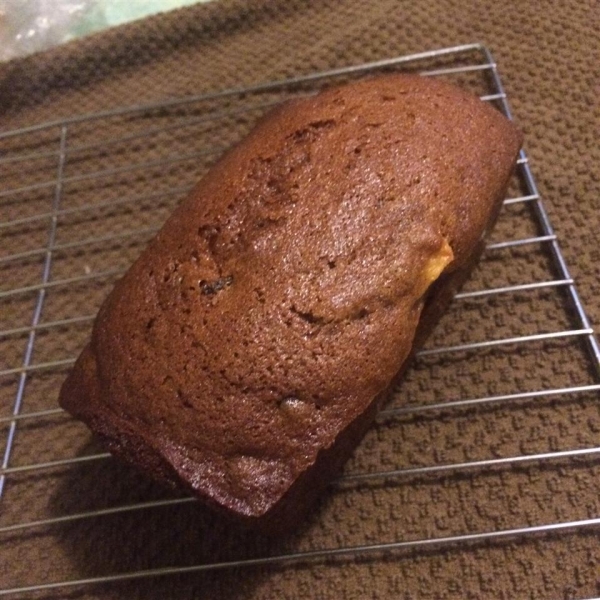 Amish Cinnamon Bread