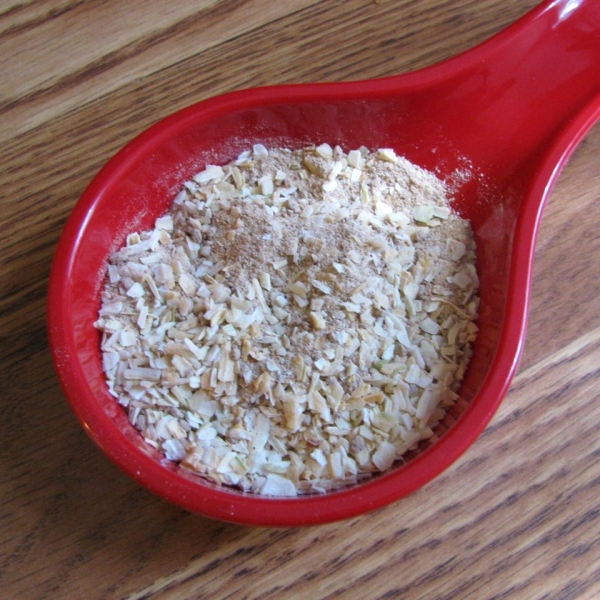 Onion Soup Mix