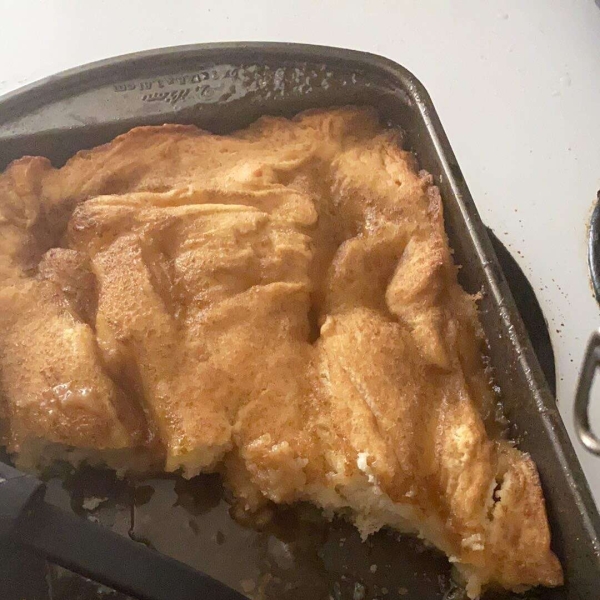 Chomeur's Pudding