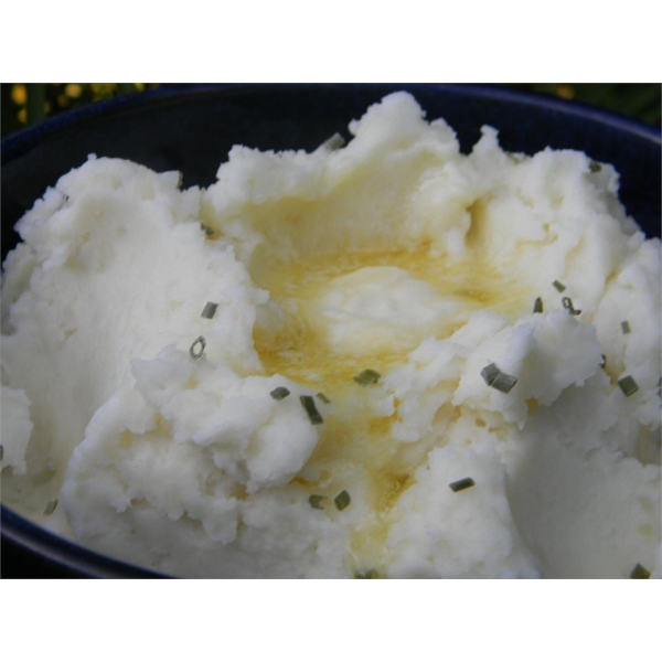 Tempting Taters