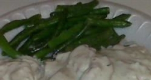 Chicken Jerusalem I