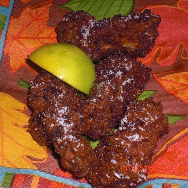 Dorsey's Fried Oysters