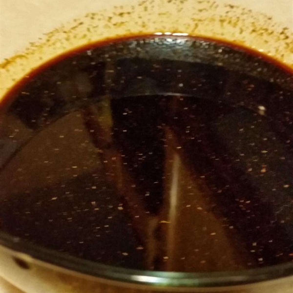 Kecap Manis (Sweet Soy Sauce)