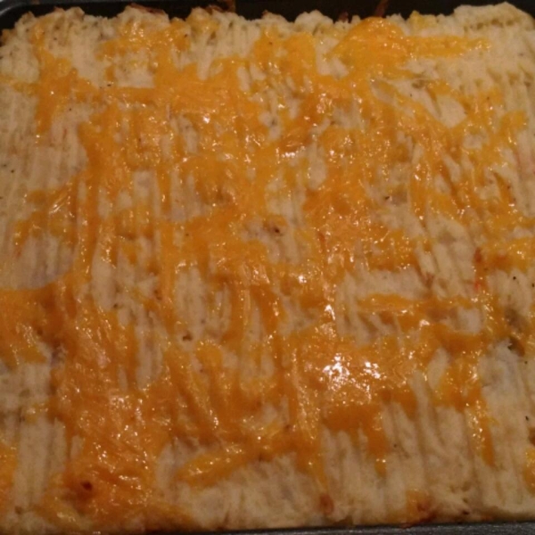 Shepherd's Pie IV