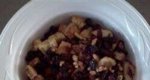 Cranberry Stuffing