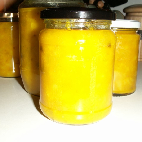 Piccalilli