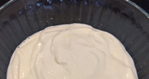 Homemade Paleo Mayo