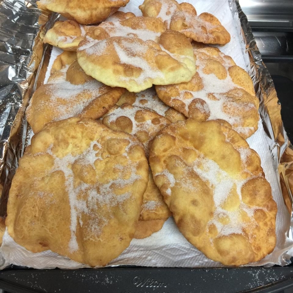 Buñuelos