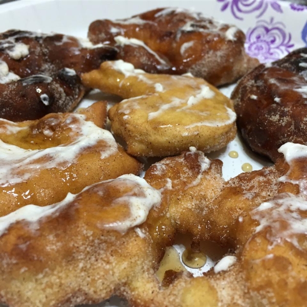 Buñuelos