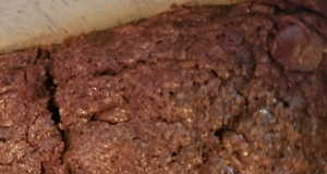 Dry Brownie Mix for Gifting