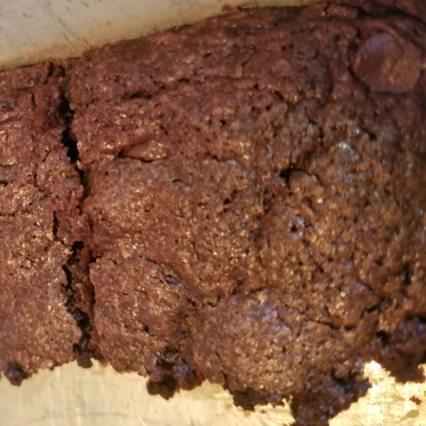 Dry Brownie Mix for Gifting