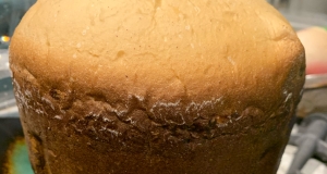 Portuguese Sweet Bread I