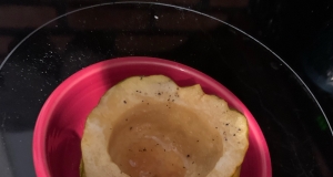 Nana's Acorn Squash