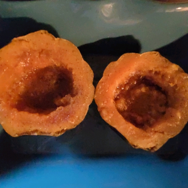 Nana's Acorn Squash