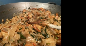 Chef John's Drunken Noodles