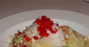 Snow on the Mountain II