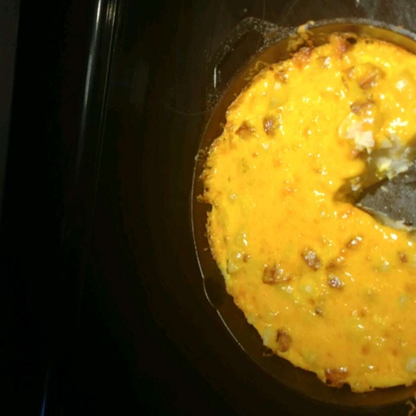 American Frittata