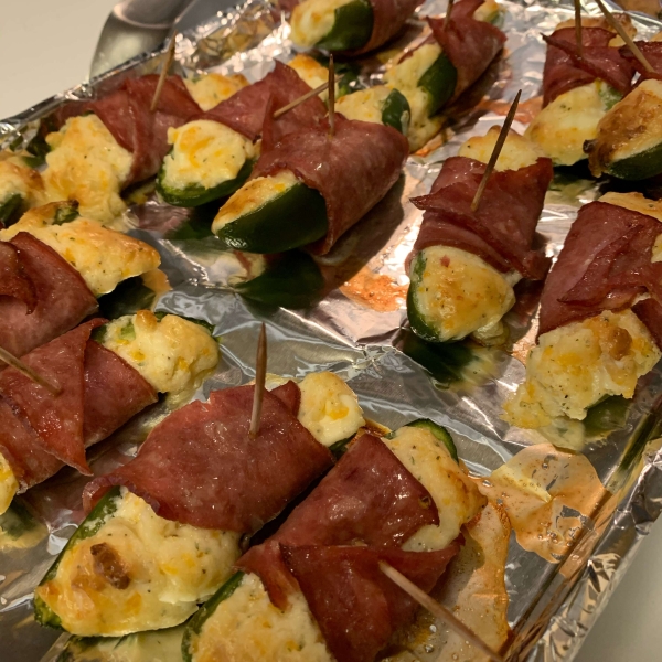 Jalapeno Snacks