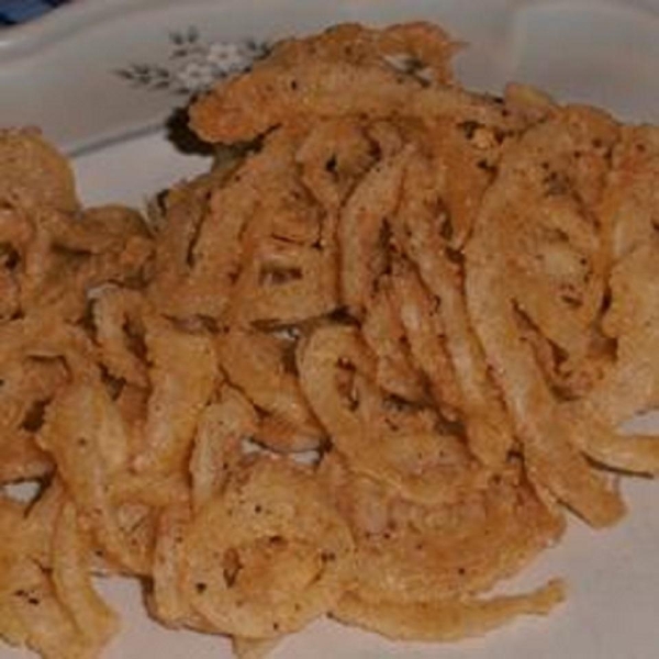 Vidalia® Onion Straws (Onion Strings)