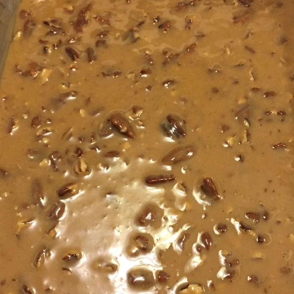 Toffee Sauce
