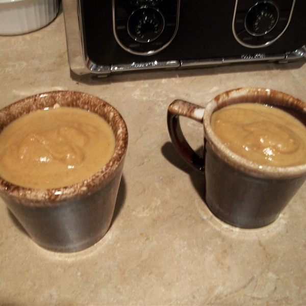 Pumpkin Smoothie