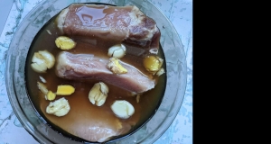 Basic Pork Brine