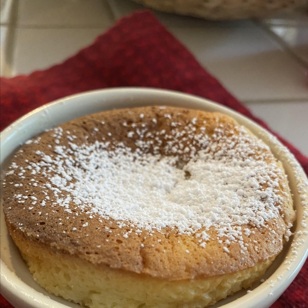 Grand Marnier® Souffle