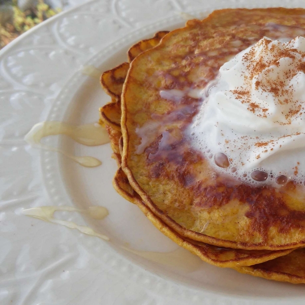 Keto Diet Low Carb Pancakes