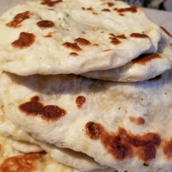 Naan