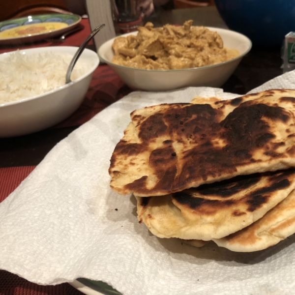 Naan