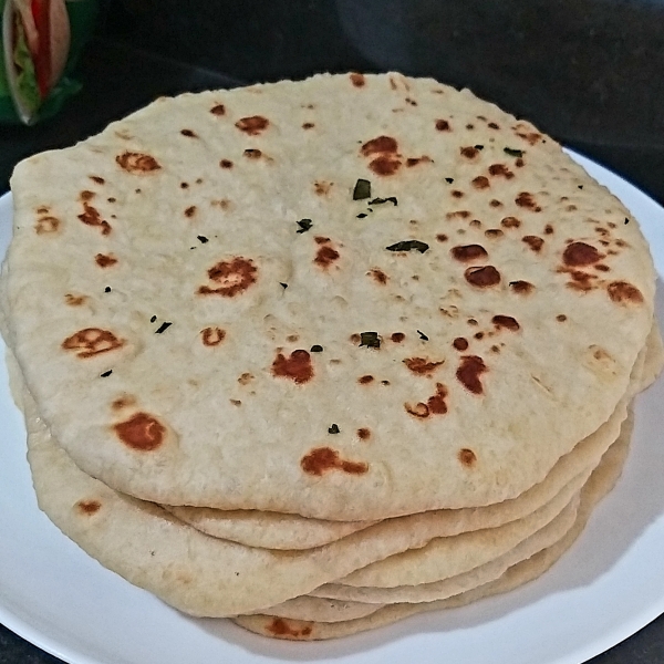 Naan